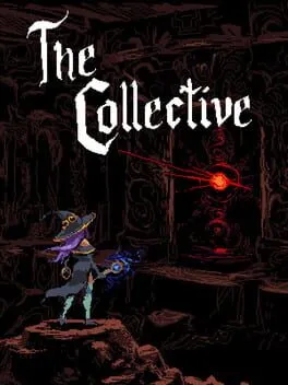  The Collective  cover