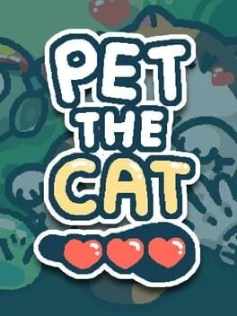  摸猫猫  cover