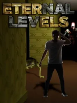  Eternal Levels  cover